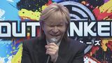 【 小室哲哉 】「恋しさと　切なさと　心強さと」名曲誕生秘話　新作でゲームプロデューサー岡本吉起氏と30年ぶりのタッグ|TBS NEWS DIG