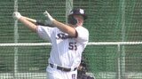【侍ジャパン】ヤクルト村上宗隆、今季初実戦は2打数ノーヒット DeNAとの練習試合|TBS NEWS DIG