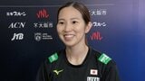 ブラジル戦へ司令塔・栄絵里香「スタートが本当に大事になる」島村春世「本当にいい雰囲気」日本ラウンド8日開幕【ネーションズリーグ】|TBS NEWS DIG