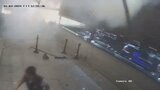オーダー後に爆弾を放置…インドの人気カフェで突然爆発|TBS NEWS DIG