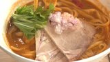 フードコートが24日にリニューアル 「海老丸らーめん」監修のラーメンなど50のメニュー 中央道・下り線 双葉SA |TBS NEWS DIG