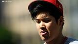 大谷翔平 序盤は粘投も4敗目、メジャー初の2球連続被弾、今季ワーストタイ5失点 “中指のマメ”が潰れ降板|TBS NEWS DIG