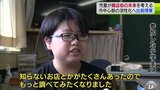 児童が商店街の将来像を考える・人通り減少続く青森市中心部の商店街組合が出前授業|TBS NEWS DIG