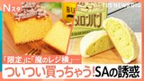 人間はなぜ誘惑に負けるの？「行列」「屋台」「限定」に「レジ橫」…“ついつい買っちゃう”×400組を徹底調査【それスタ】|TBS NEWS DIG