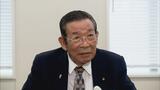 元農林水産大臣・田名部匡省氏が死去 90歳 大島理森元衆院議長「深甚なる哀悼の誠を捧げます」 | 青森のニュース│ATV NEWS│青森テレビ