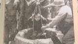 隠れた井戸から救出される子どもの姿も 写真パネル展「沖縄戦の中の宜野湾」|TBS NEWS DIG