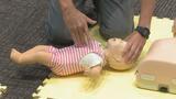 保育所で8か月の男の子が給食のリンゴ食べ一時心肺停止 保育士が救急救命の講習 | 愛媛のニュース - Nスタえひめ|あいテレビは6チャンネル