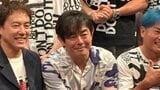 【元「THE BOOM」宮沢和史】〝見に来てほしいのは息子でしょ(笑)〟メンバーからのツッコミに照れ笑い 還暦を迎え音楽活動振り返り〝自分は恵まれていた〟|TBS NEWS DIG
