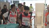 有事に備え沖縄で進む「12万人の避難計画」 避難は強制?いつ開始? 住民からは島に残ることを求める意見も 有識者へのインタビューを交えて解説 | 沖縄のニュース|RBC 琉球放送