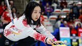 カーリング女子日本ロコ・ソラーレは4位で終了　強豪スウェーデンに敗れ10年ぶりのメダル獲得ならず【世界選手権】|TBS NEWS DIG