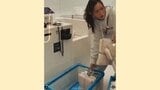 紗栄子さん 【能登半島地震】 被災地へ支援活動 炊き出し・洋服・下着・防寒アイテムなど供給 「子どもたちにはおもちゃのプレゼント」 支援団体を率いて|TBS NEWS DIG
