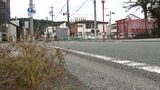 パトカーのシフトレバーがドライブに・・・ 路線バスと接触する事故 1人でパトロール中の警察官は車外に出ていて気付かず | 静岡のニュース | SBSNEWS | 静岡放送