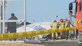 【速報】韓国・務安空港で済州航空機が壁に衝突し火災発生 死者62人に|TBS NEWS DIG