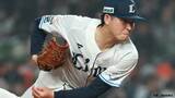 【西武】ドラ1武内夏暉が球団新人10人目の初登板＆初勝利！昨季パ・リーグ王者の強力打線封じる堂々のデビュー|TBS NEWS DIG