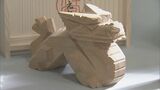 伊勢神宮の“干支守”　神宮林で育ったクスノキから制作 「新春の雲海を昇る竜に吉祥の願いを込めた」　|　名古屋・愛知・岐阜・三重のニュース【CBC news】 | CBC web