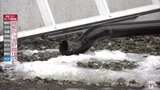 自宅の除雪中に屋根雪に巻き込まれたか 青森県十和田市で87歳男性死亡|TBS NEWS DIG