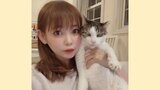 中川翔子さん 愛猫が「心臓発作で緊急搬送」 「緊急手術」大成功!で「病院の先生たちの尽力に感謝いっぱい」|TBS NEWS DIG