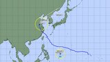 【台風情報】"ダブル台風" は今どこに? 台風9号(バービー)は華北を北へ進む 今後は温帯低気圧となり日本に近づく可能性...台風11号(ハイシェン)の進路予想も 今後の全国の天気を画像で 気象庁|TBS NEWS DIG