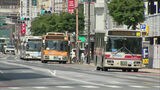 西鉄バス 北九州地区で追加減便 新型コロナの感染拡大で乗務員確保できず|TBS NEWS DIG