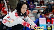 カーリング女子日本ロコ・ソラーレは4位で終了 強豪スウェーデンに敗れ10年ぶりのメダル獲得ならず【世界選手権】|TBS NEWS DIG