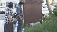 「こんなに悲しいとは…」大規模火災で家を失った夫婦　それでもこの地にこだわり続ける理由　港町に生きる「地域ネコ」との絆　|　大分のニュース｜OBS NEWS｜大分放送