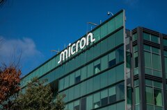 マイクロンが好調な売上高見通し公表、ＡＩ製品需要が後押し| TBS CROSS DIG with Bloomberg