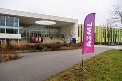 TSMC、ASMLの次世代EUV露光装置「極めて高価」－導入を先送り| TBS CROSS DIG with Bloomberg