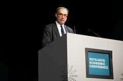 英中銀総裁、目標上回るインフレ率も一時的に容認－経済下支えを重視| TBS CROSS DIG with Bloomberg
