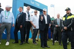 AIリスク巡る懸念、トランプ氏は重視せず－民主党は選挙争点化の構え| TBS CROSS DIG with Bloomberg