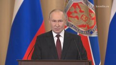 プーチン大統領　米ロの対話「西側の一部が妨害しようとしている」| TBS CROSS DIG with Bloomberg