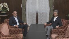 今国会2度目の党首討論を今月21日に開催へ　与野党が合意| TBS CROSS DIG with Bloomberg