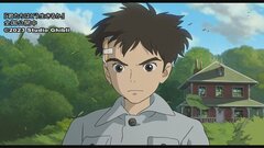 米アカデミー賞ノミネーション　宮崎駿監督「君たちはどう生きるか」など3作品| TBS CROSS DIG with Bloomberg