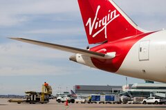 ヴァージン航空、スターリンク導入へ－機内Wi-Fi刷新で英業界初| TBS CROSS DIG with Bloomberg