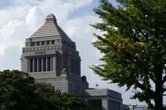 補正予算は規模ありきでない、現時点で「全く白紙」-城内経済財政相| TBS CROSS DIG with Bloomberg