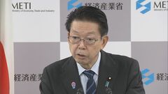 “トランプ関税”などに悩む中小企業支援で約350億円　経済産業省が令和8年度の概算要求を発表| TBS CROSS DIG with Bloomberg