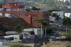 米国とベネズエラ、外交関係の再構築で合意－米国務省発表| TBS CROSS DIG with Bloomberg