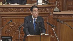 “農政の憲法”「食料・農業・農村基本法」の改正案　衆・本会議で審議入り| TBS CROSS DIG with Bloomberg