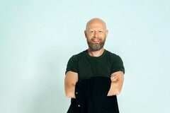 ビットコイン50%急落でも動じず、押し目買い狙う暗号資産の富豪| TBS CROSS DIG with Bloomberg