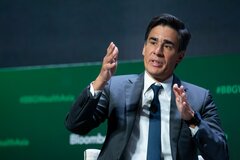 ＨＳＢＣ、ウェルス部門のマトス氏退社へ－次期ＣＥＯ体制発表| TBS CROSS DIG with Bloomberg