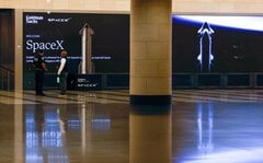 スペースXなど超大型IPO株、S&P指数採用は1年以上先に－例外扱いせず| TBS CROSS DIG with Bloomberg