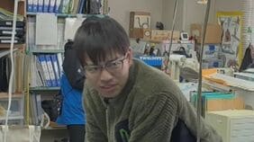 【独自】事件後も笑顔で勤務する容疑者の姿【旭山動物園】妻の遺体を園内の焼却炉で損壊か　犯行後は、焼却炉では複数の動物の死骸焼かれる　臨時休園していた動物園はきょうオープン|TBS NEWS DIG