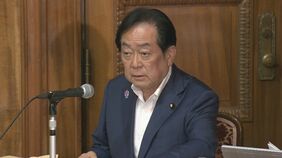 【速報】維新・石井章参院議員の事務所捜索&nbsp;秘書給与詐取の疑いで東京地検特捜部|TBS NEWS DIG