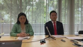 子どものネット規制めぐり年齢確認の厳格化など求める　年齢で一律の“利用制限”は盛り込まず　自民プロジェクトチーム| TBS CROSS DIG with Bloomberg