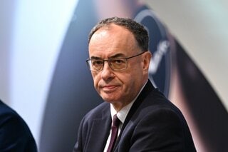 英中銀ベイリー総裁、ポピュリズムに「行動で反撃」呼びかけ| TBS CROSS DIG with Bloomberg