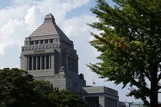 補正予算は規模ありきでない、現時点で「全く白紙」-城内経済財政相| TBS CROSS DIG with Bloomberg