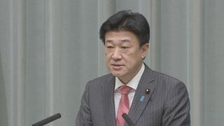 青森県が入院患者の搬送で自衛隊に災害派遣要請　むつ市の「むつ総合病院」の患者31名を搬送| TBS CROSS DIG with Bloomberg