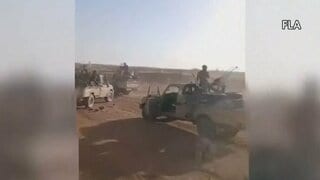 西アフリカ・マリでイスラム過激派などが一斉攻撃　国防相を殺害| TBS CROSS DIG with Bloomberg