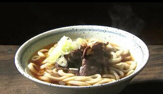 「いろんな人に愛される店に」別所温泉の老舗食堂が復活　移住夫婦が後を継ぐ　名物は「馬肉うどん」　長野・上田市　|　SBC NEWS | 長野のニュース | SBC信越放送