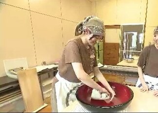 高校を中退…戸隠分校のそば部で居場所と未来を手にした“二十歳の高校生”　卒業後はドイツへ旅立つ　そば部部長の挑戦　長野　|　SBC NEWS | 長野のニュース | SBC信越放送