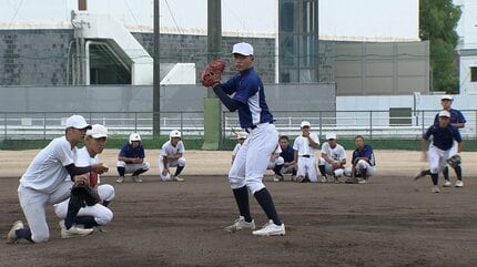 夏の高校野球注目校2026【岡山】倉敷商業 主役のいないチームの“無限の